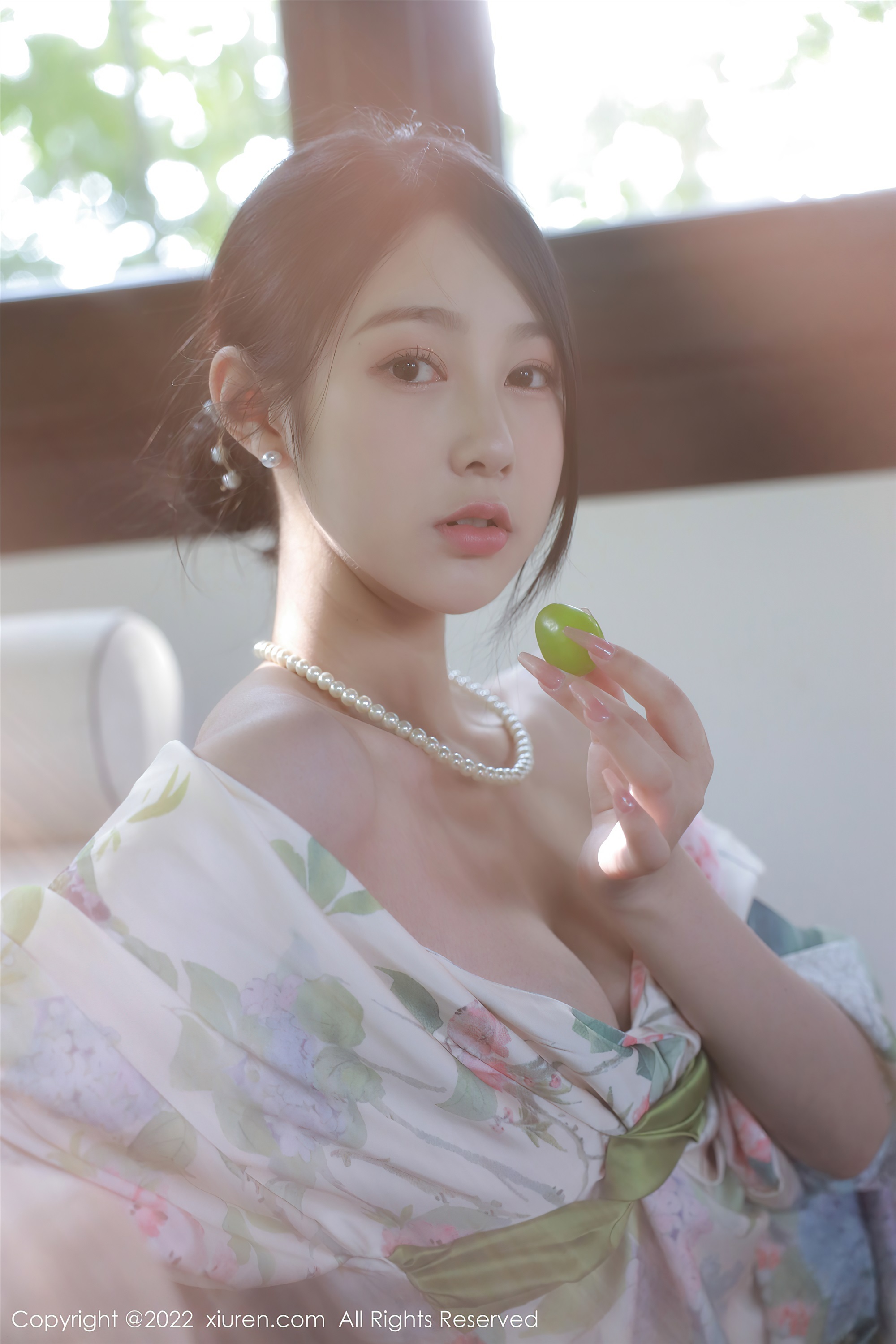 Xiuren秀人网 2022.08.30 NO.5514 谢晚晚